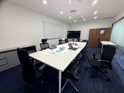 Suntec Tower Three (D1), Office #582263191